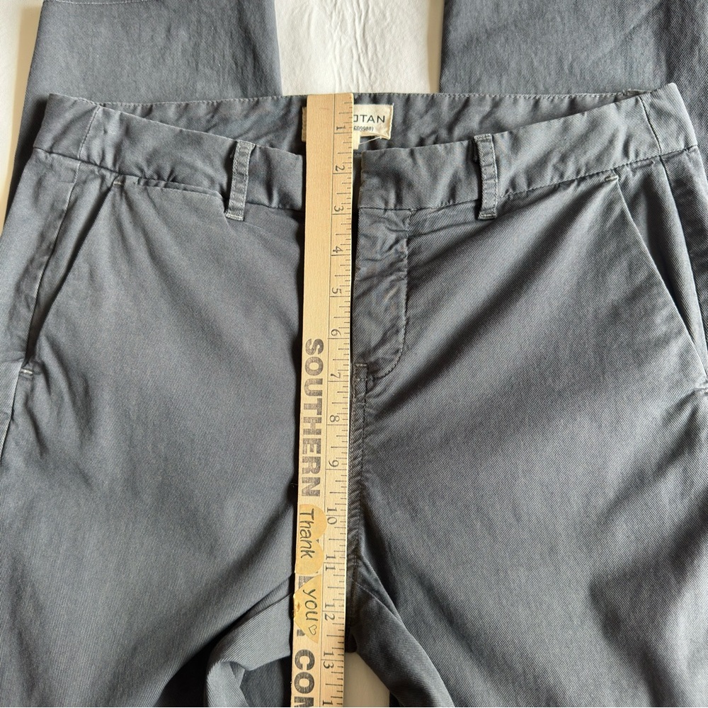 Nili Lotan East Hampton Pant 4 - Picture 8 of 11